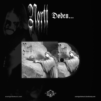 NORTT Doden DIGIPAK [CD]